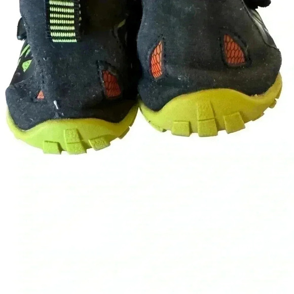 Ubfen  Boys Girls Water Shoes Aqua Socks for Kids Quick-Dry Swim Surf Beach SZ 3 - Picture 7 of 7